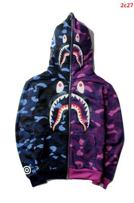 Bape Hoodies-237